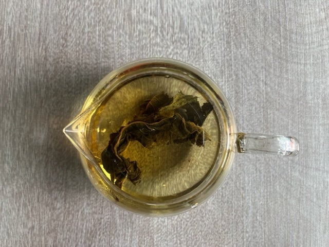 Amacha (Hydrangea) | Fox & Moon Tea