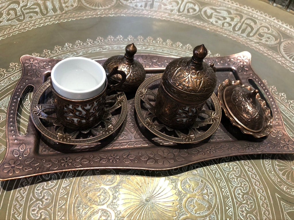 Ru Ware Complete Set Kung Fu Tea Set Teapot Tureen Tea-Soaked