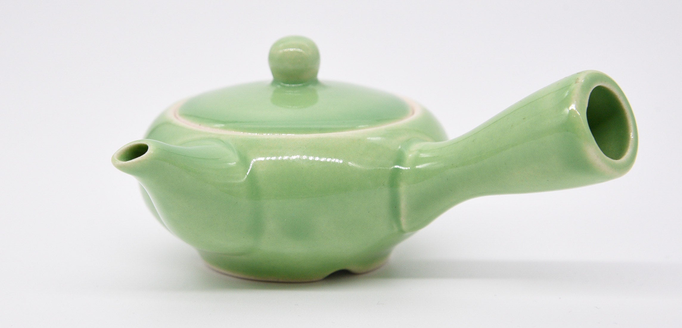 Kyusu Mini Teapot - IPPINKA