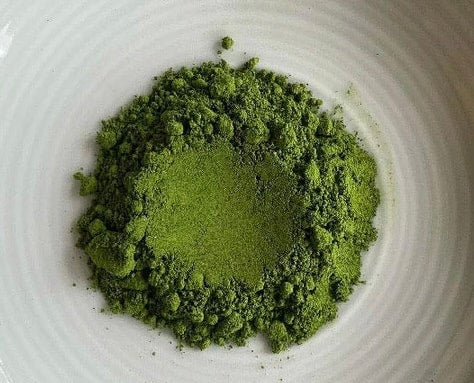 Vivid Organic Matcha Green Tea Powder